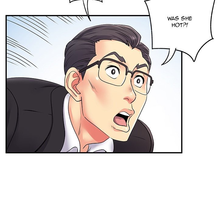 Secret Affairs chapter 12 page 34