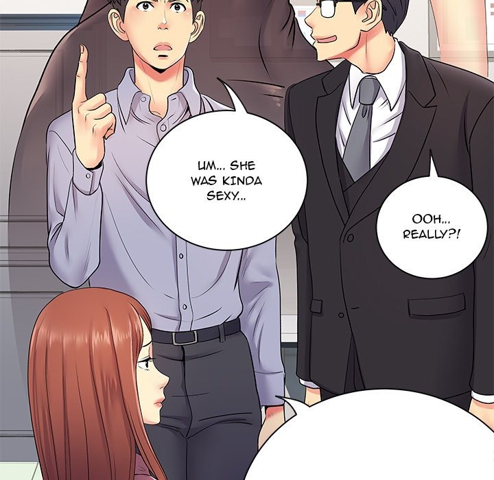 Secret Affairs chapter 12 page 36