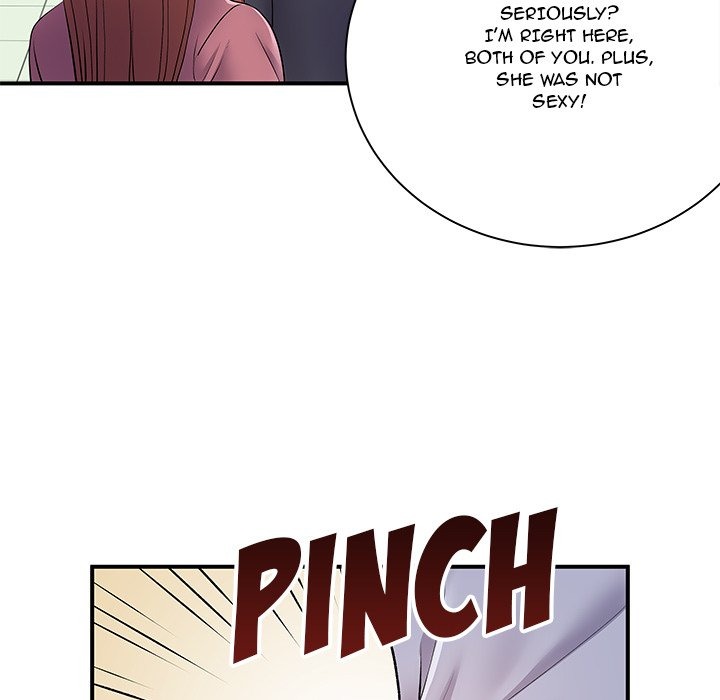 Secret Affairs chapter 12 page 37