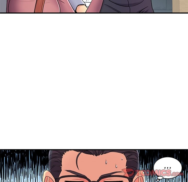 Secret Affairs chapter 12 page 40