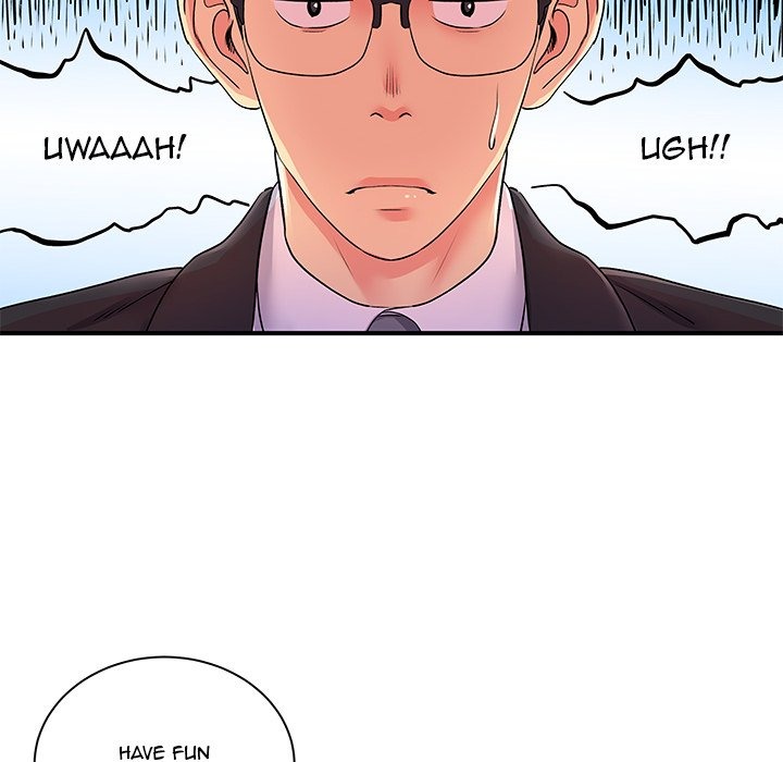 Secret Affairs chapter 12 page 41