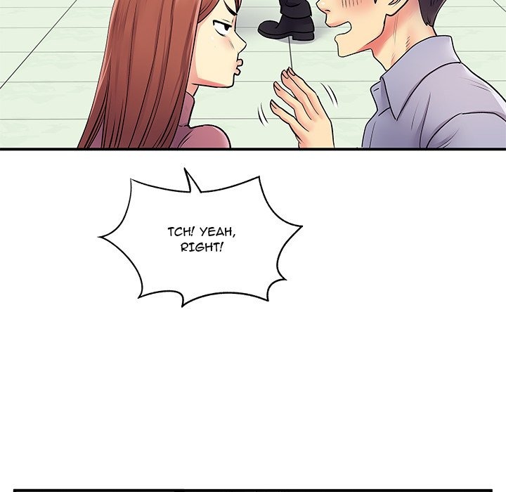 Secret Affairs chapter 12 page 43