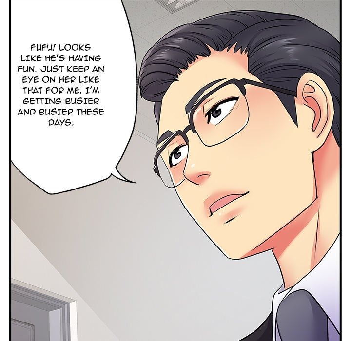 Secret Affairs chapter 12 page 44