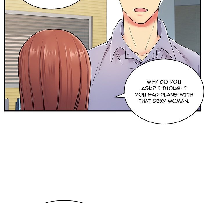 Secret Affairs chapter 12 page 47