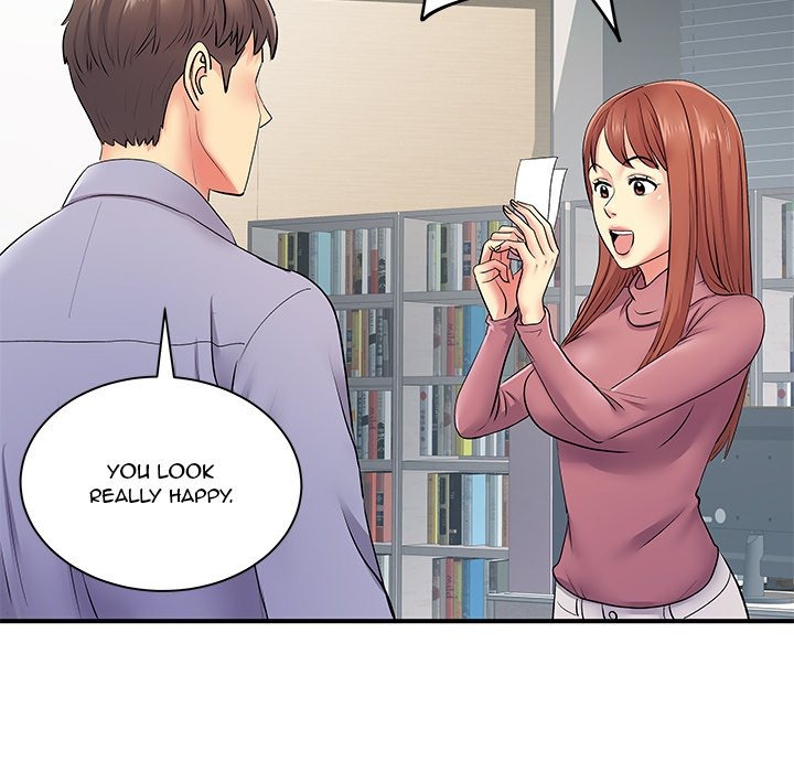 Secret Affairs chapter 12 page 54