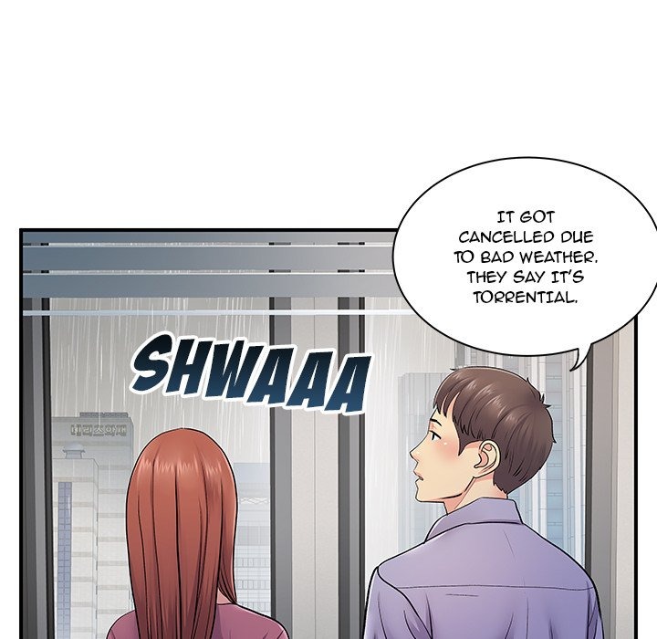 Secret Affairs chapter 12 page 60