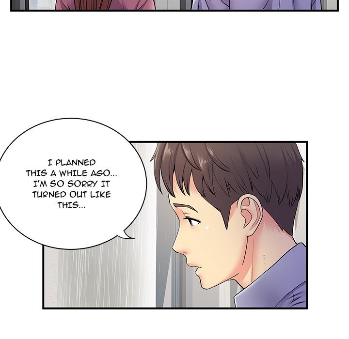 Secret Affairs chapter 12 page 61