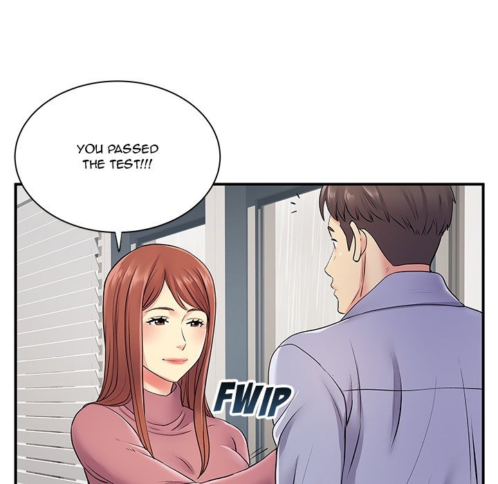 Secret Affairs chapter 12 page 62