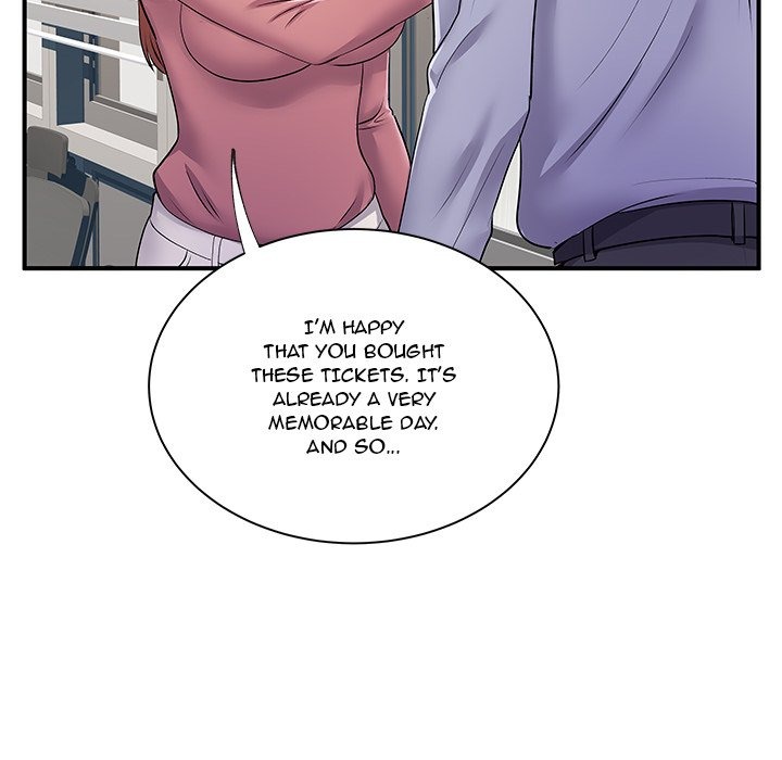 Secret Affairs chapter 12 page 63
