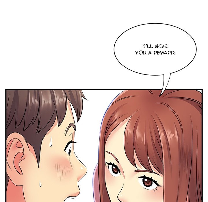 Secret Affairs chapter 12 page 64