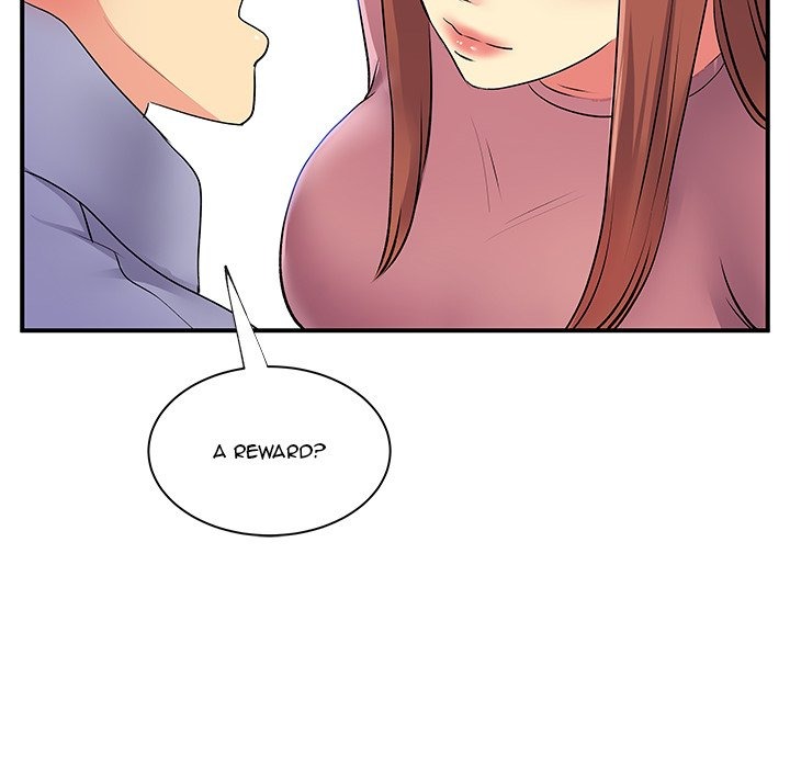 Secret Affairs chapter 12 page 65