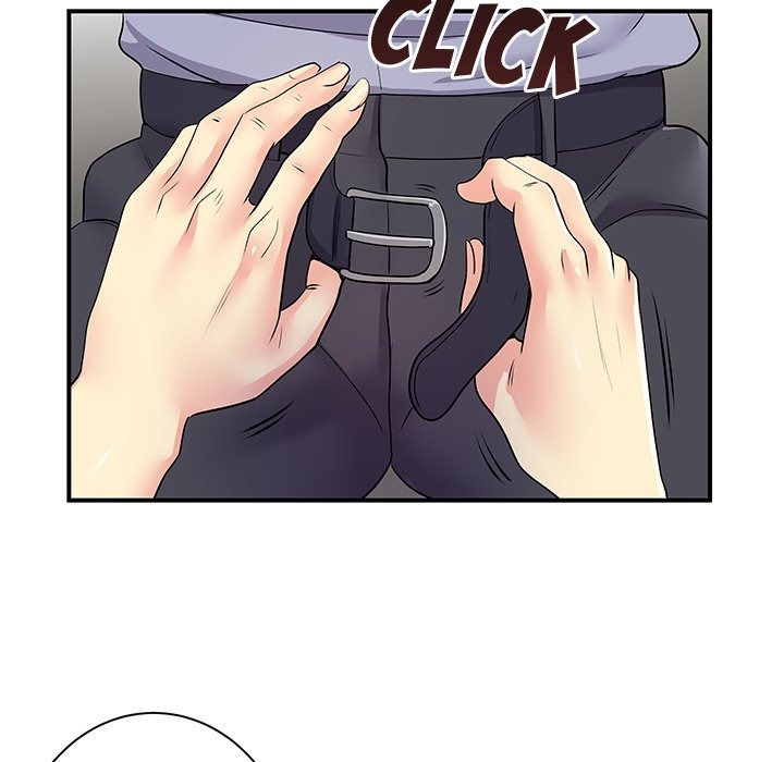 Secret Affairs chapter 12 page 69