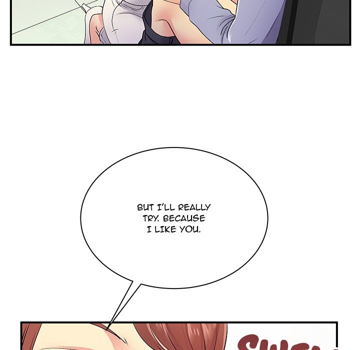 Secret Affairs chapter 12 page 71