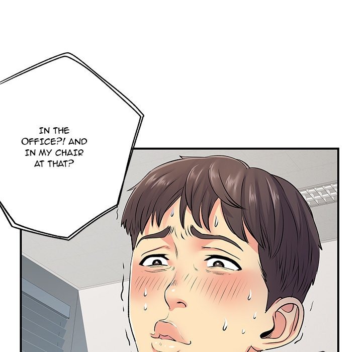 Secret Affairs chapter 12 page 73