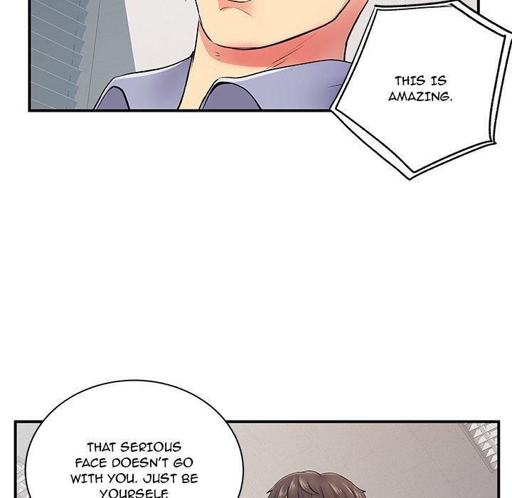 Secret Affairs chapter 12 page 74