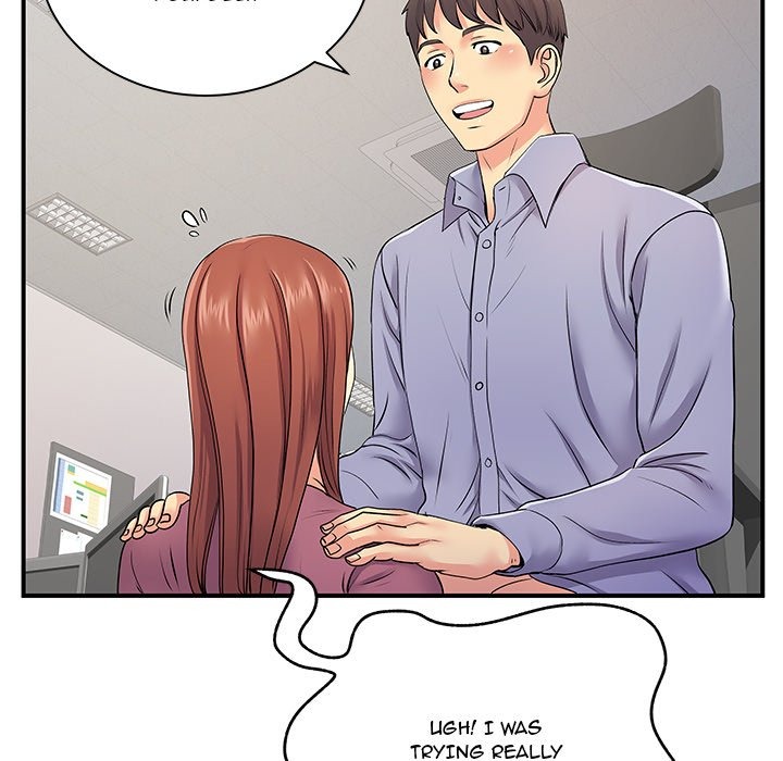 Secret Affairs chapter 12 page 75