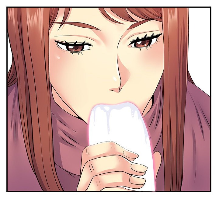 Secret Affairs chapter 12 page 77