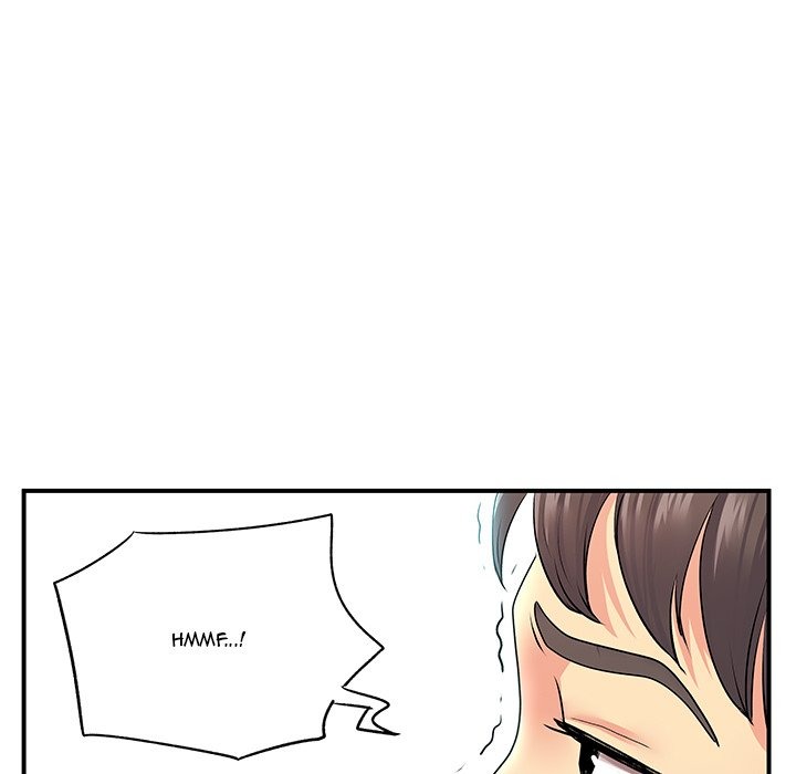 Secret Affairs chapter 12 page 78