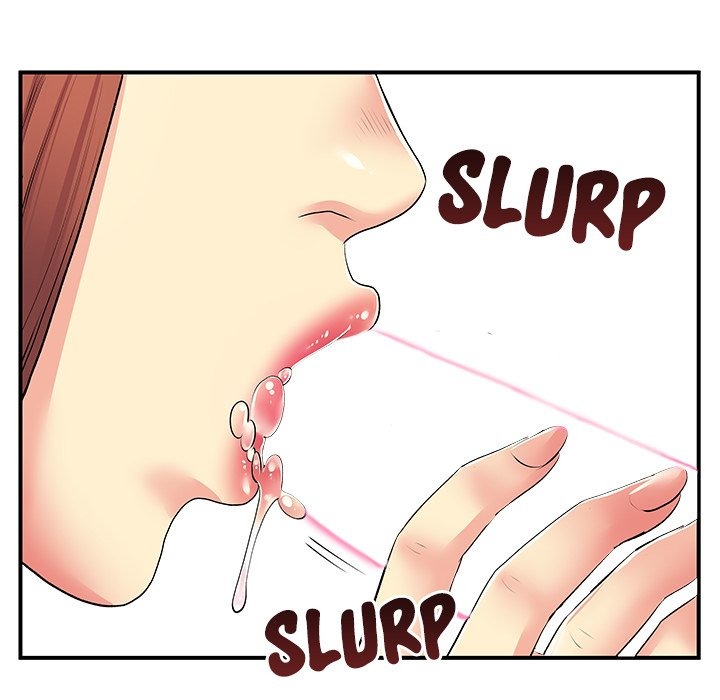 Secret Affairs chapter 12 page 83