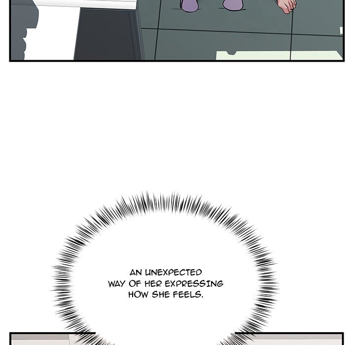 Secret Affairs chapter 12 page 86