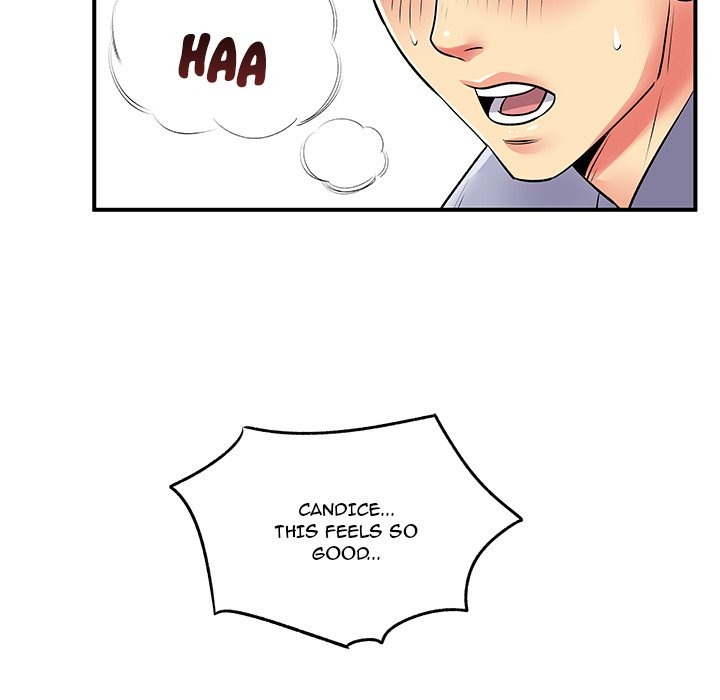 Secret Affairs chapter 12 page 89
