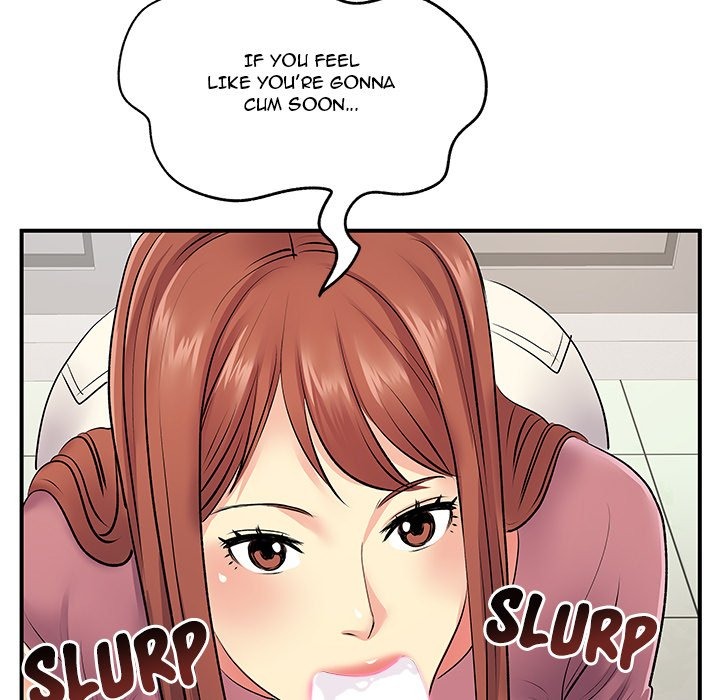 Secret Affairs chapter 12 page 98