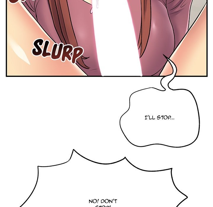 Secret Affairs chapter 12 page 99