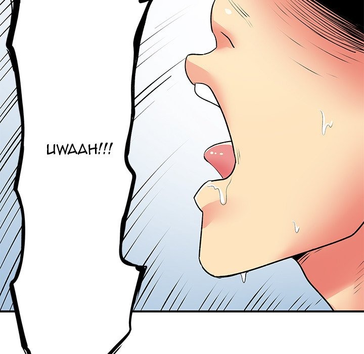 Secret Affairs chapter 12 page 107
