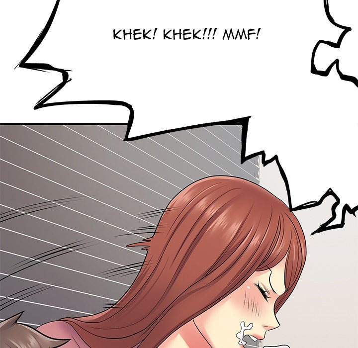 Secret Affairs chapter 12 page 113