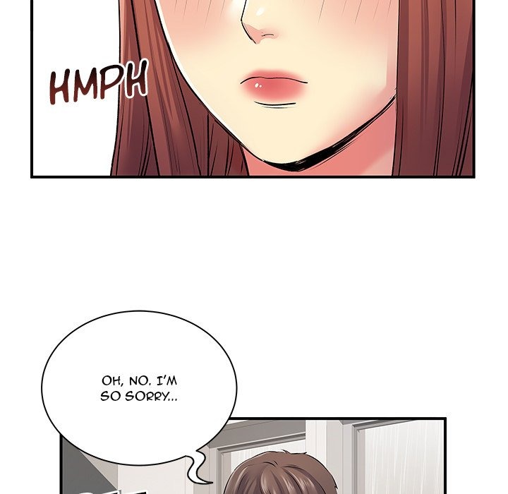 Secret Affairs chapter 12 page 119