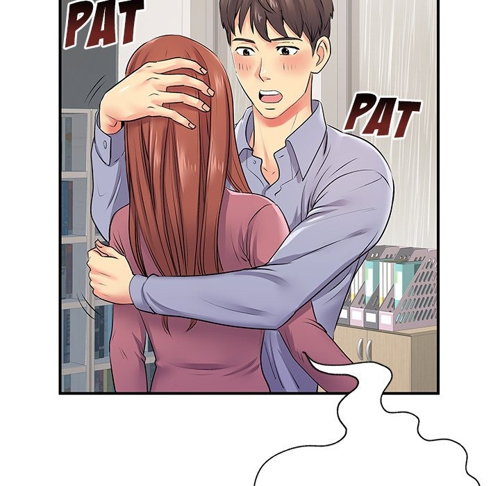 Secret Affairs chapter 12 page 120