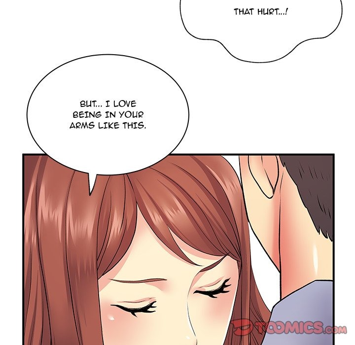 Secret Affairs chapter 12 page 121