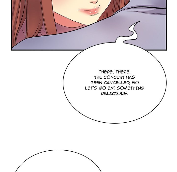 Secret Affairs chapter 12 page 122