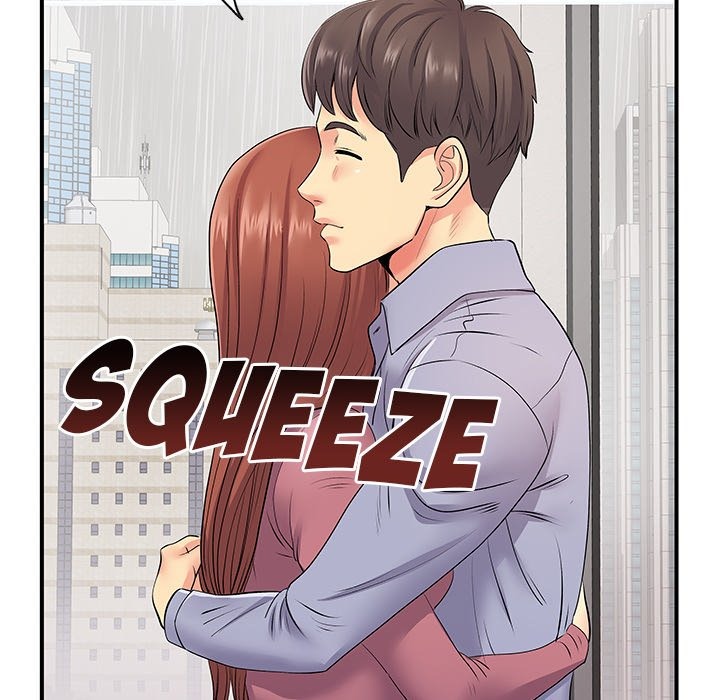 Secret Affairs chapter 12 page 125