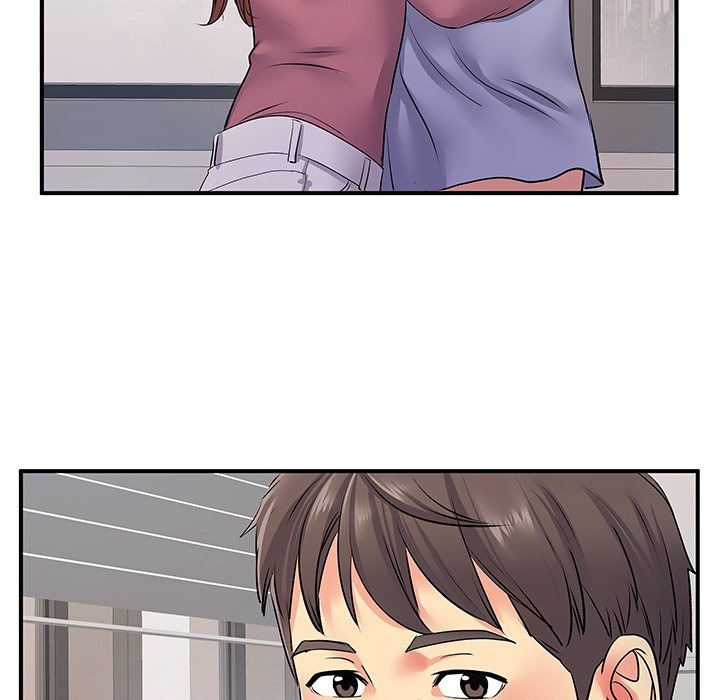 Secret Affairs chapter 12 page 126