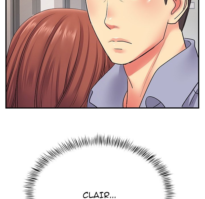 Secret Affairs chapter 12 page 127