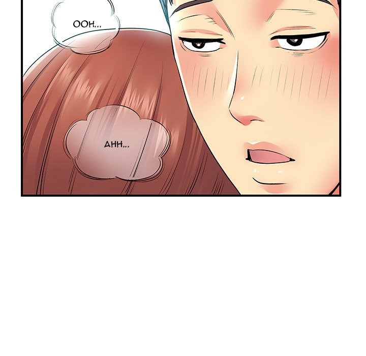 Secret Affairs chapter 13 page 6