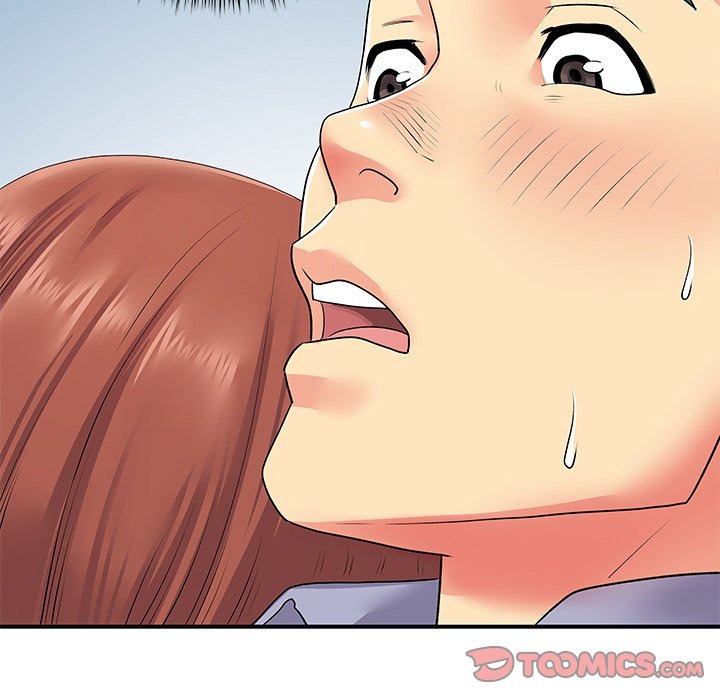 Secret Affairs chapter 13 page 22