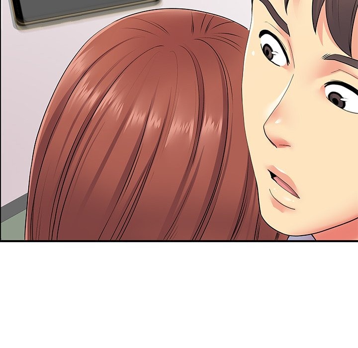 Secret Affairs chapter 13 page 24