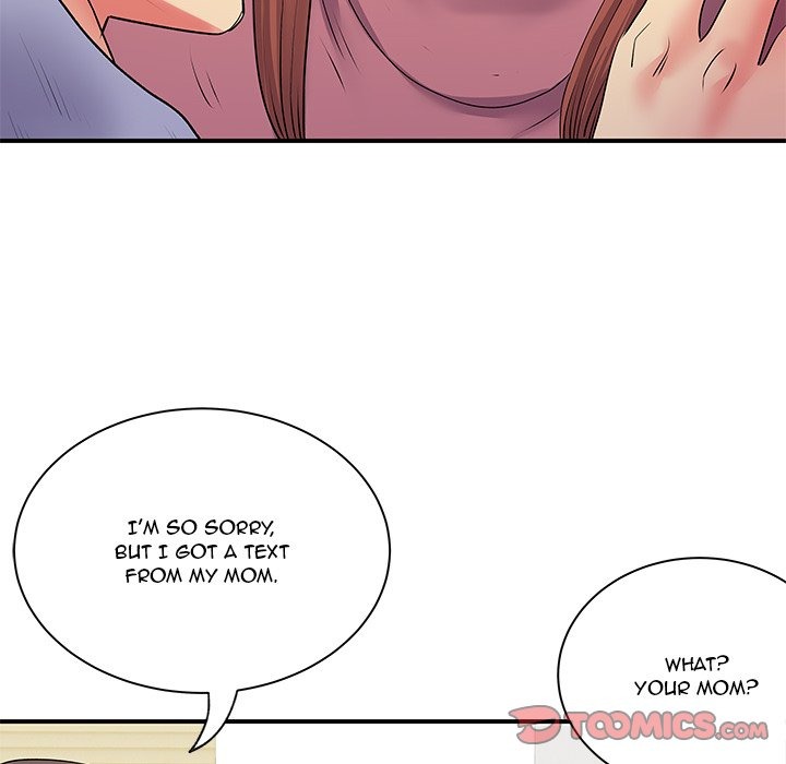 Secret Affairs chapter 13 page 28