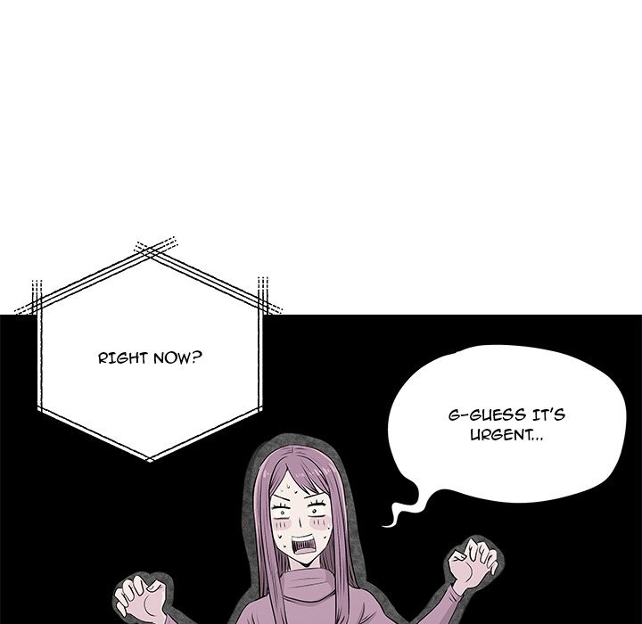 Secret Affairs chapter 13 page 30