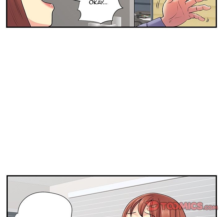 Secret Affairs chapter 13 page 34