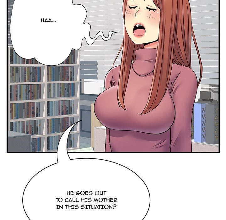 Secret Affairs chapter 13 page 35