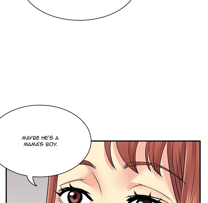 Secret Affairs chapter 13 page 36
