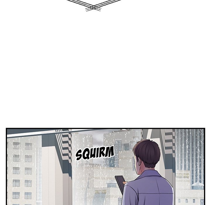 Secret Affairs chapter 13 page 38