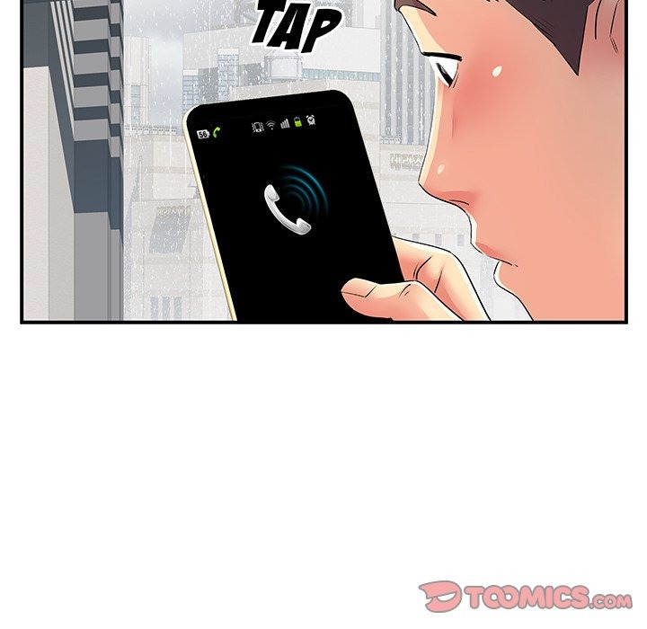 Secret Affairs chapter 13 page 40