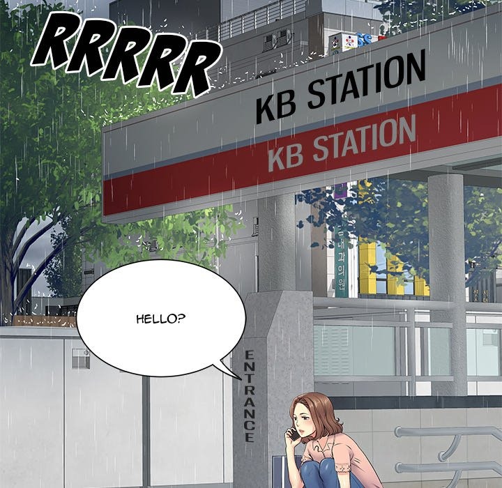 Secret Affairs chapter 13 page 42