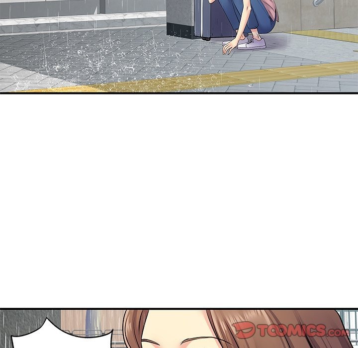 Secret Affairs chapter 13 page 43