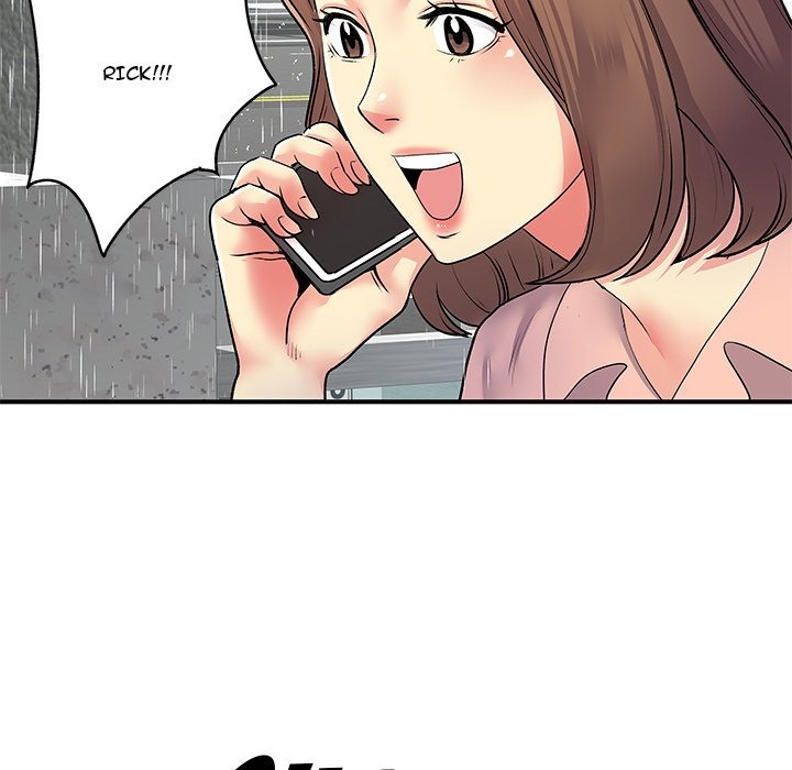 Secret Affairs chapter 13 page 44