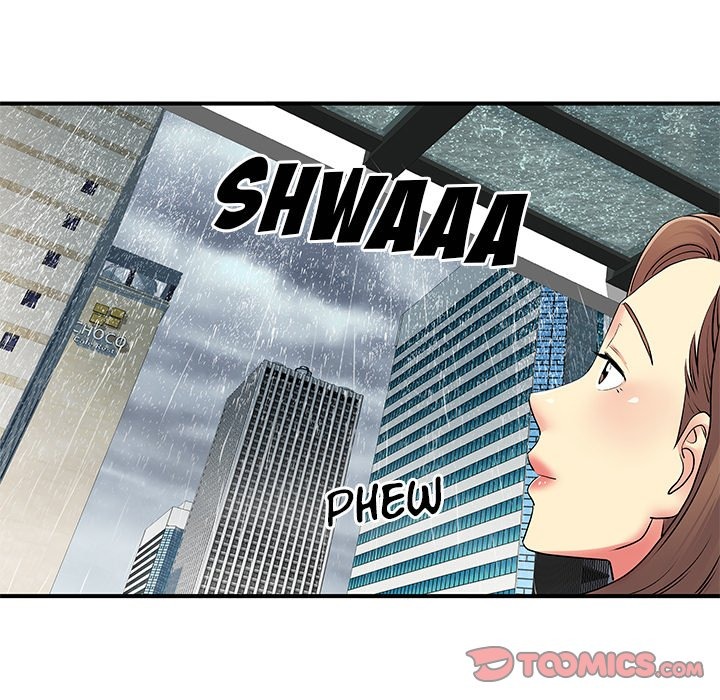 Secret Affairs chapter 13 page 46